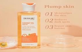 Dr Rashel Carrot Oil In Pakistan